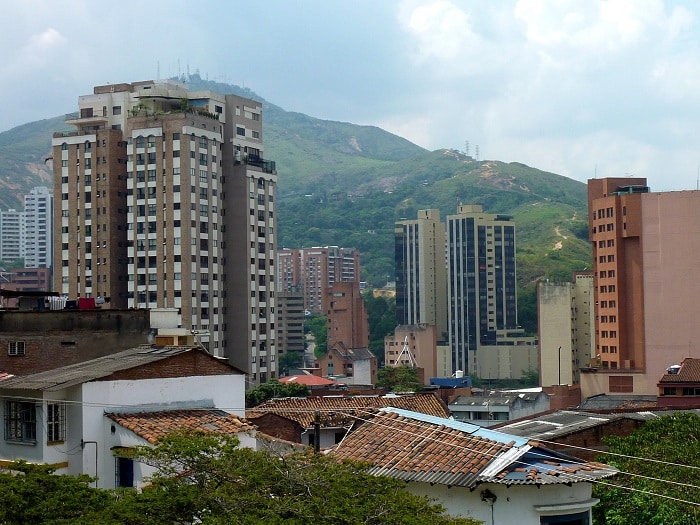 Cali – Une ville colombienne qui rend fou … dans le bon sens !