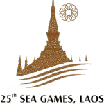 25th SEA games Vientiane Laos