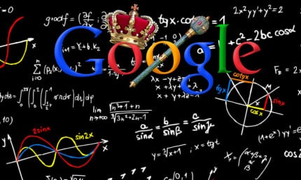 google-king