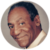 Médaillon_Bill-Cosby