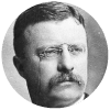 Médaillon_Theodore-Roosevelt