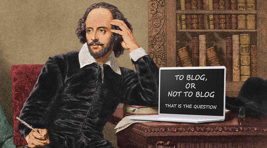 Devrais-tu créer un blog ? 5 bonnes et 4 mauvaises raisons